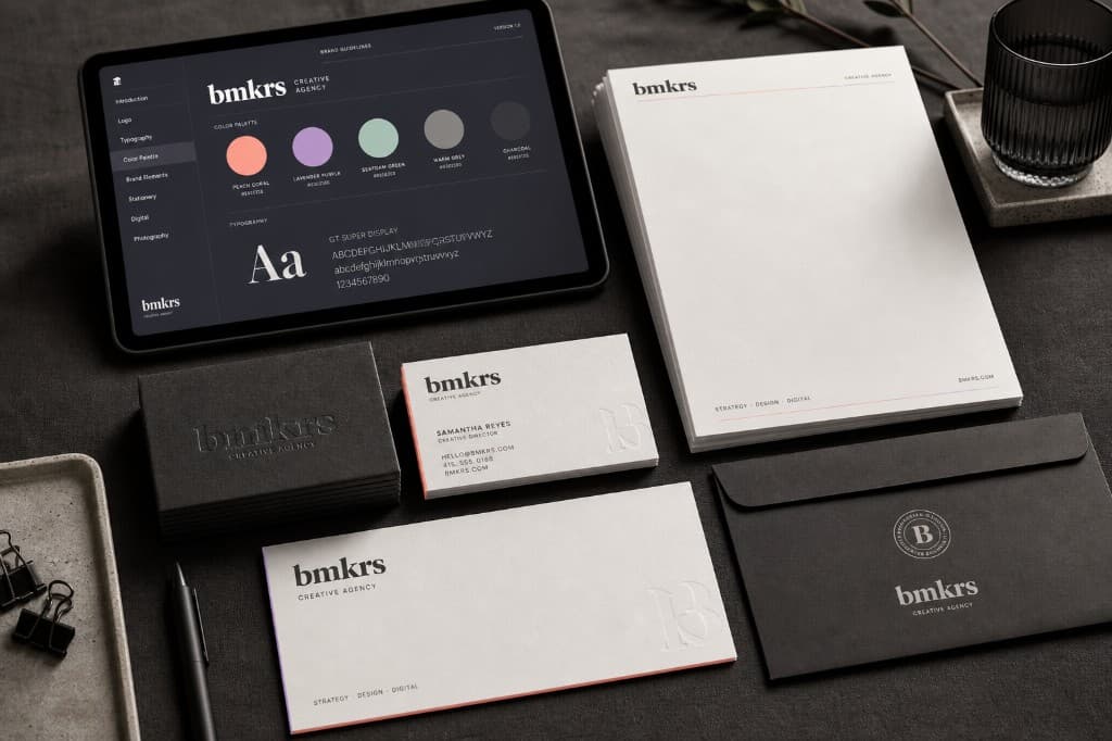 naming is a positioning problem, not a creative one.
