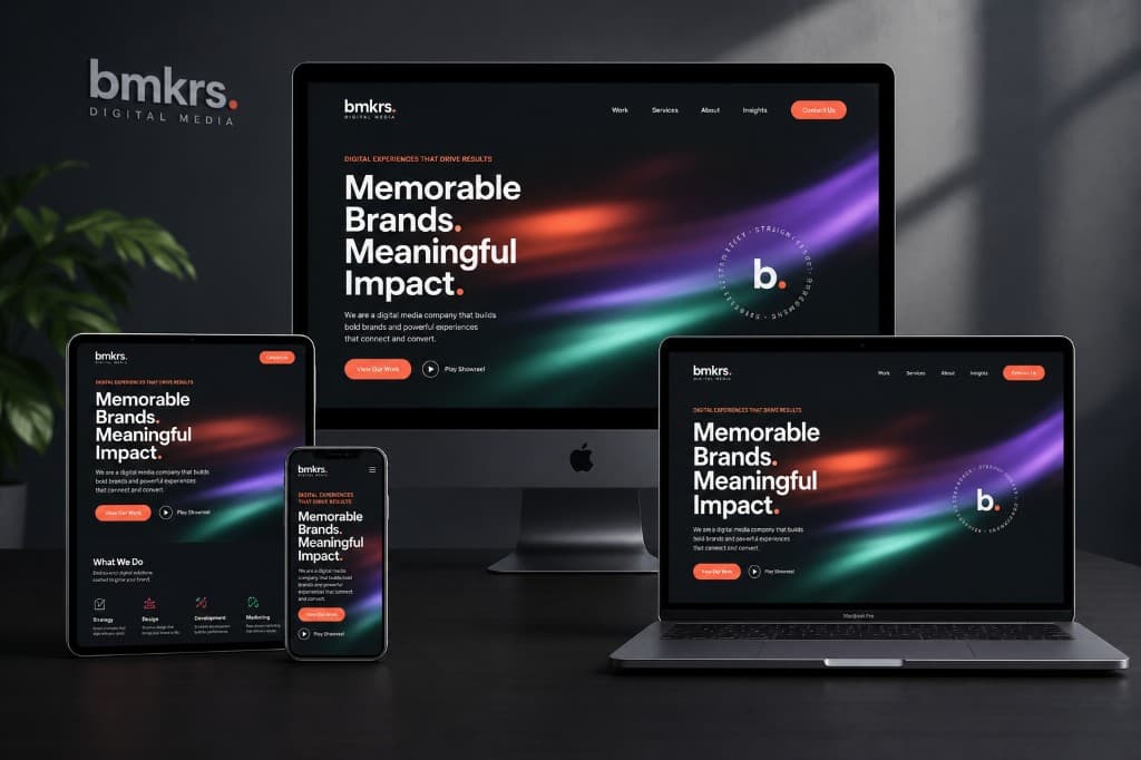 three18 media