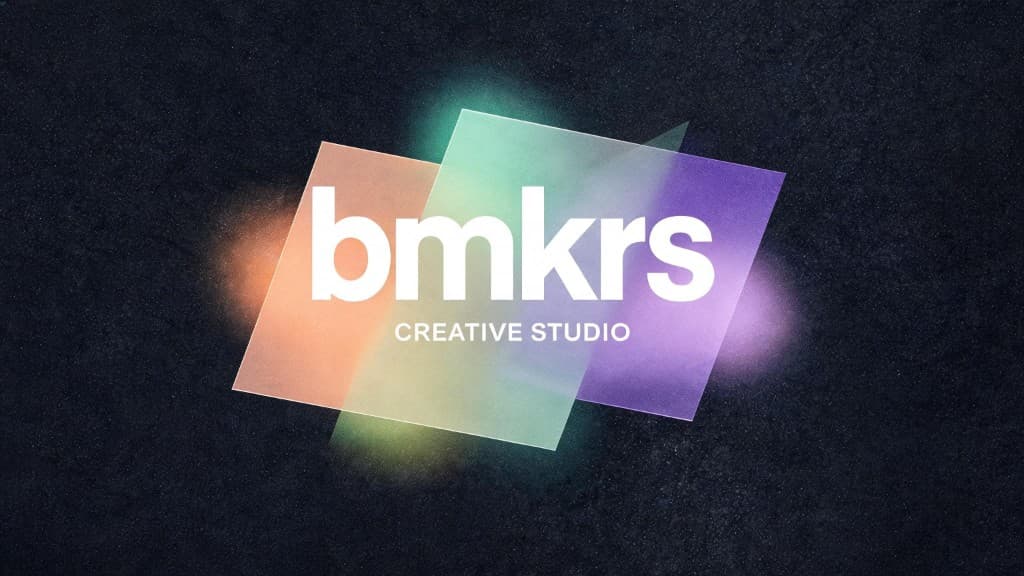 bmkrs creative studio